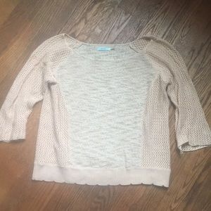 Kimchi Blue Knit Sweater